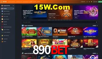 Desvendando o Mundo dos Jogos Virtuais na 890Bet